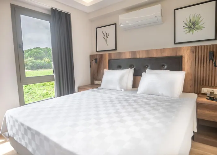 Hotel Feri Surf Club Datca