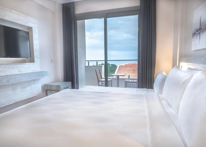 Feri Surf Club Datca