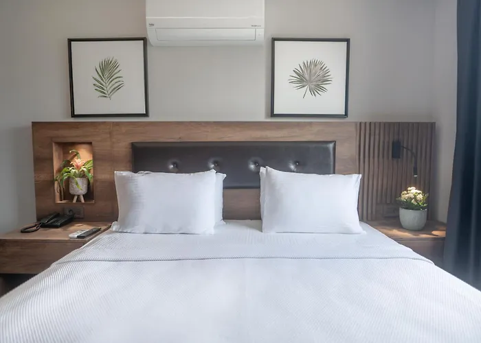 Hotel Feri Surf Club Datca