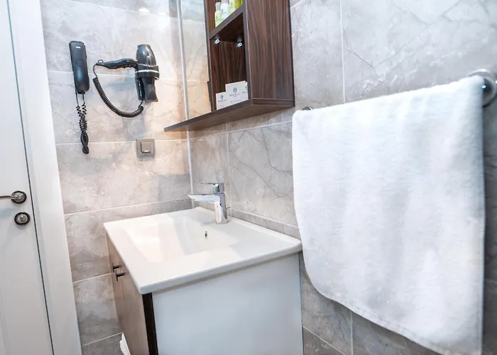 Hotel Feri Surf Club