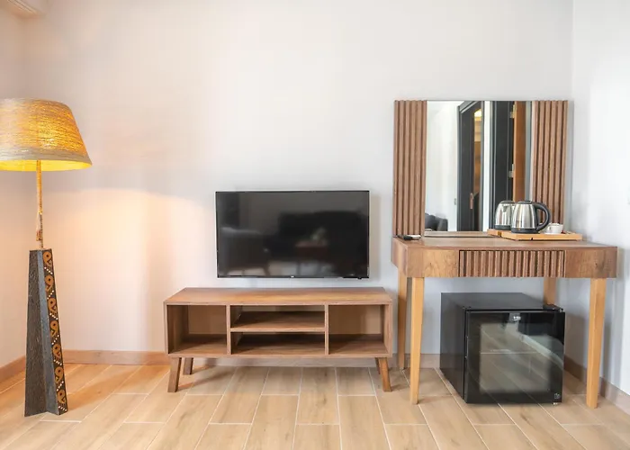 Feri Surf Club Datca