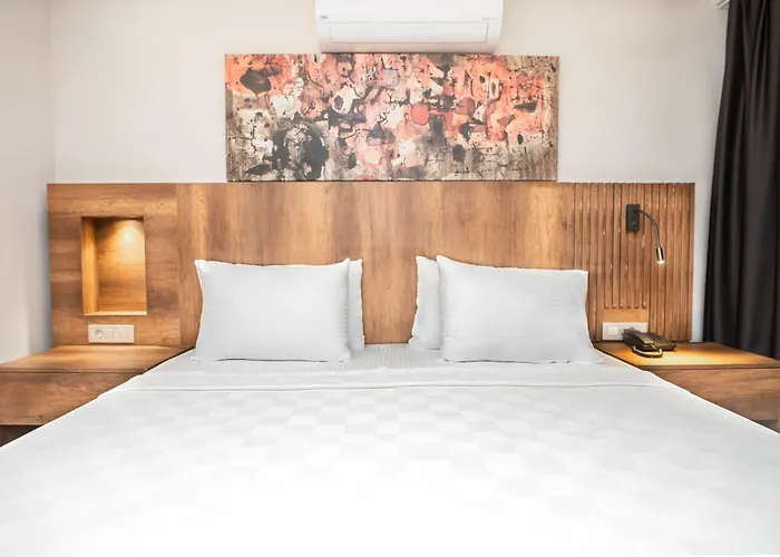 Hotel Feri Surf Club