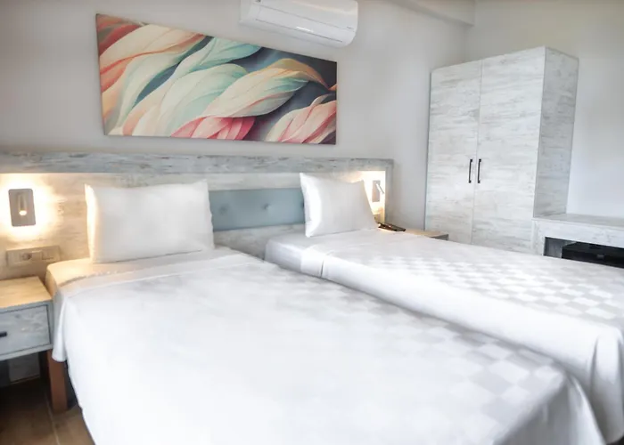 Hotel Feri Surf Club *