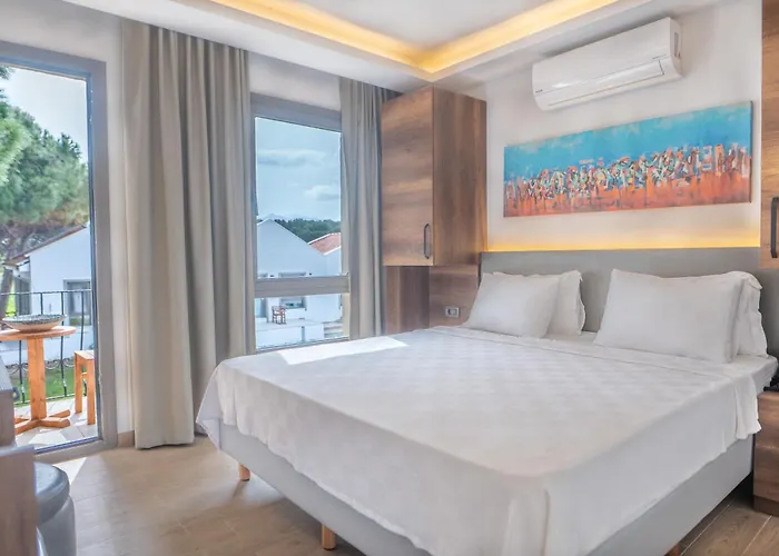 Hotel Feri Surf Club Datca