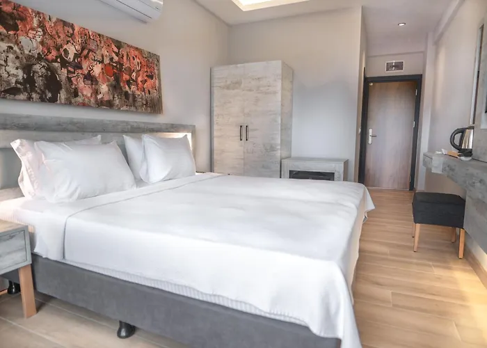 Feri Surf Club Datca