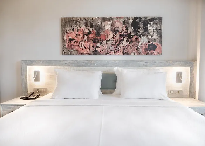 Hotel Feri Surf Club Datca