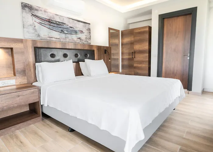 Hotel Feri Surf Club