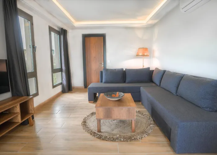 Hotel Feri Surf Club