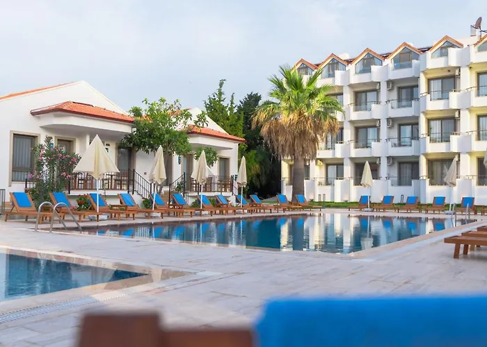 Feri Surf Club * Datca